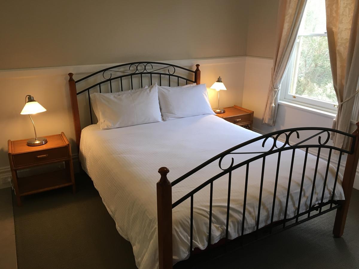 Settlers Arms Hotel Dungog Extérieur photo