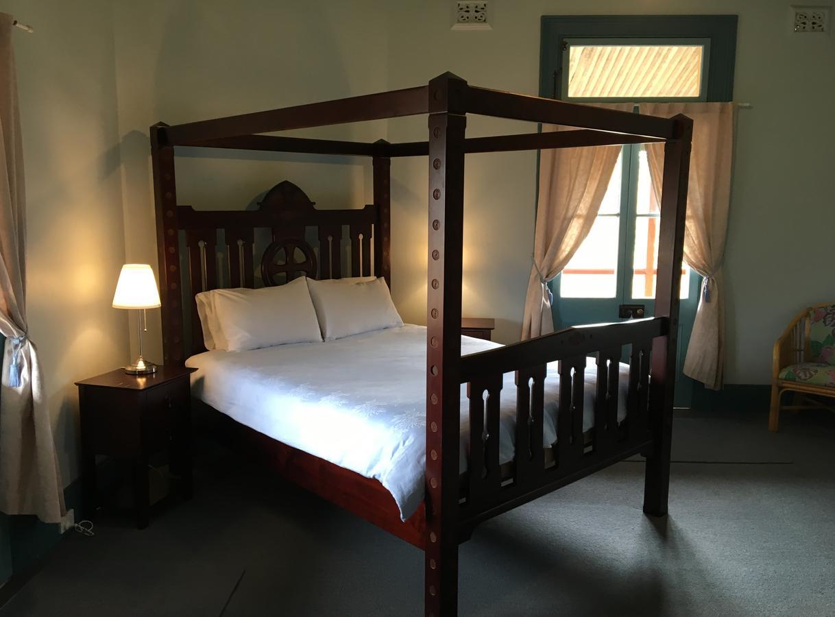 Settlers Arms Hotel Dungog Extérieur photo