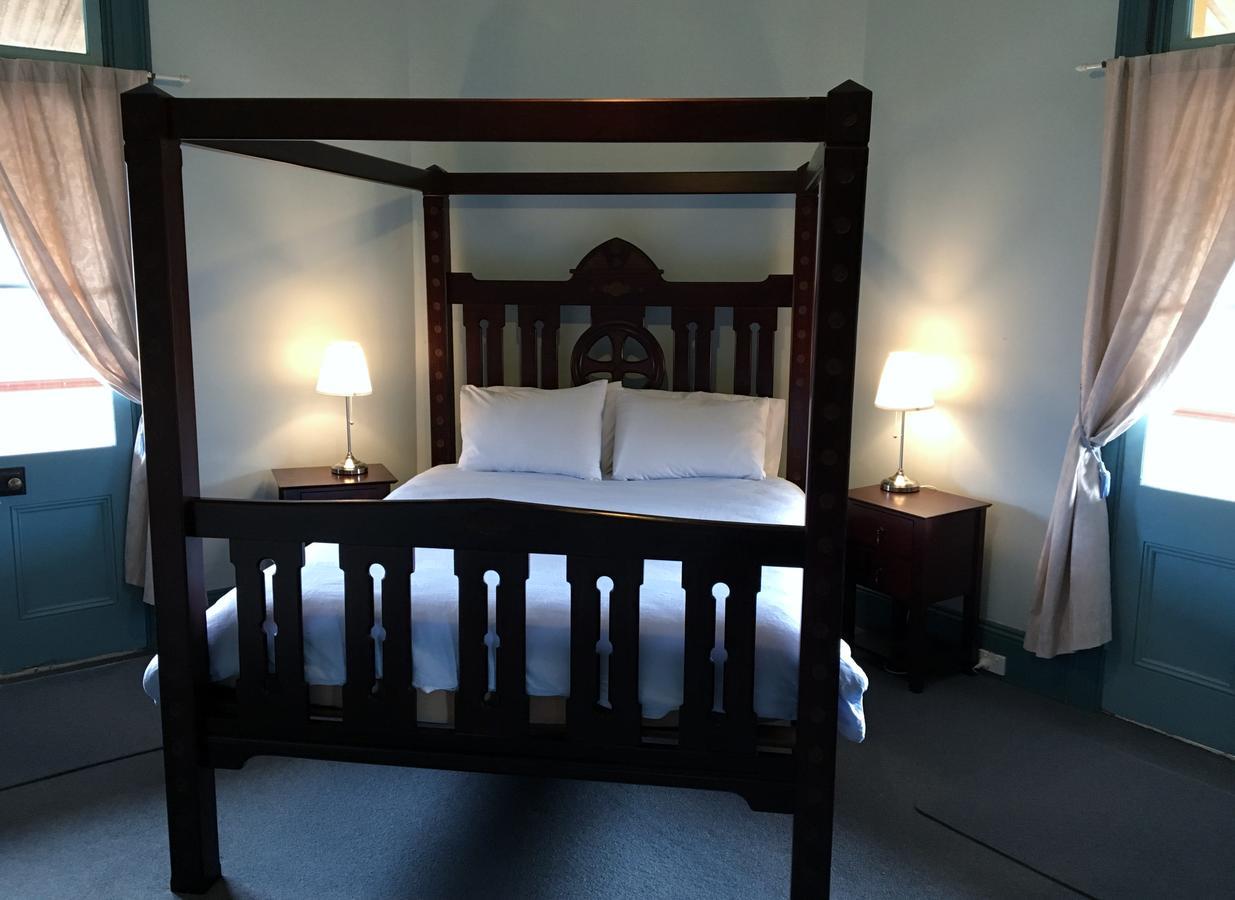 Settlers Arms Hotel Dungog Extérieur photo