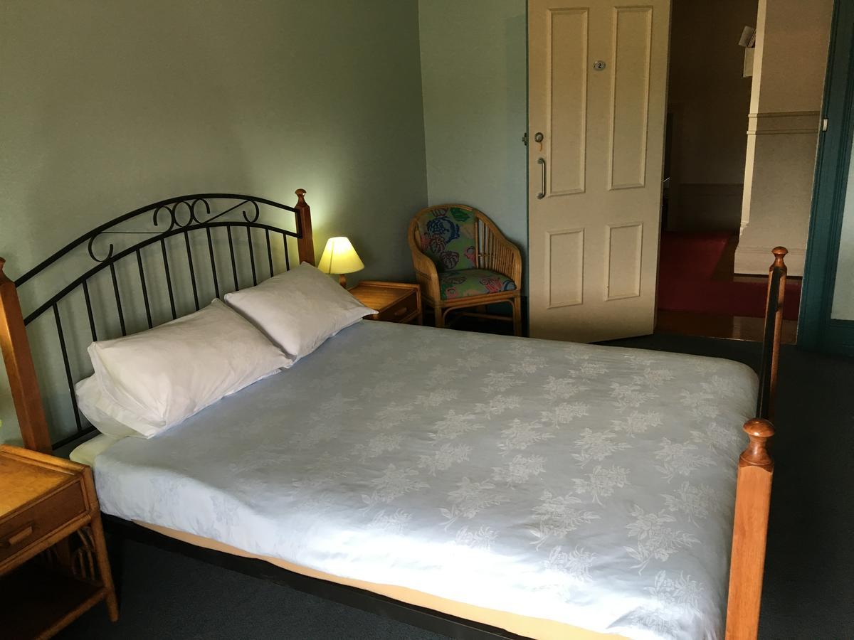 Settlers Arms Hotel Dungog Extérieur photo