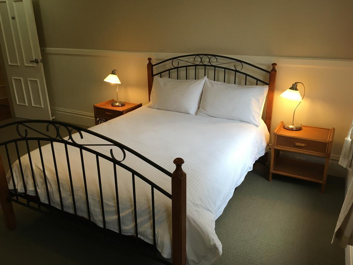 Settlers Arms Hotel Dungog Extérieur photo