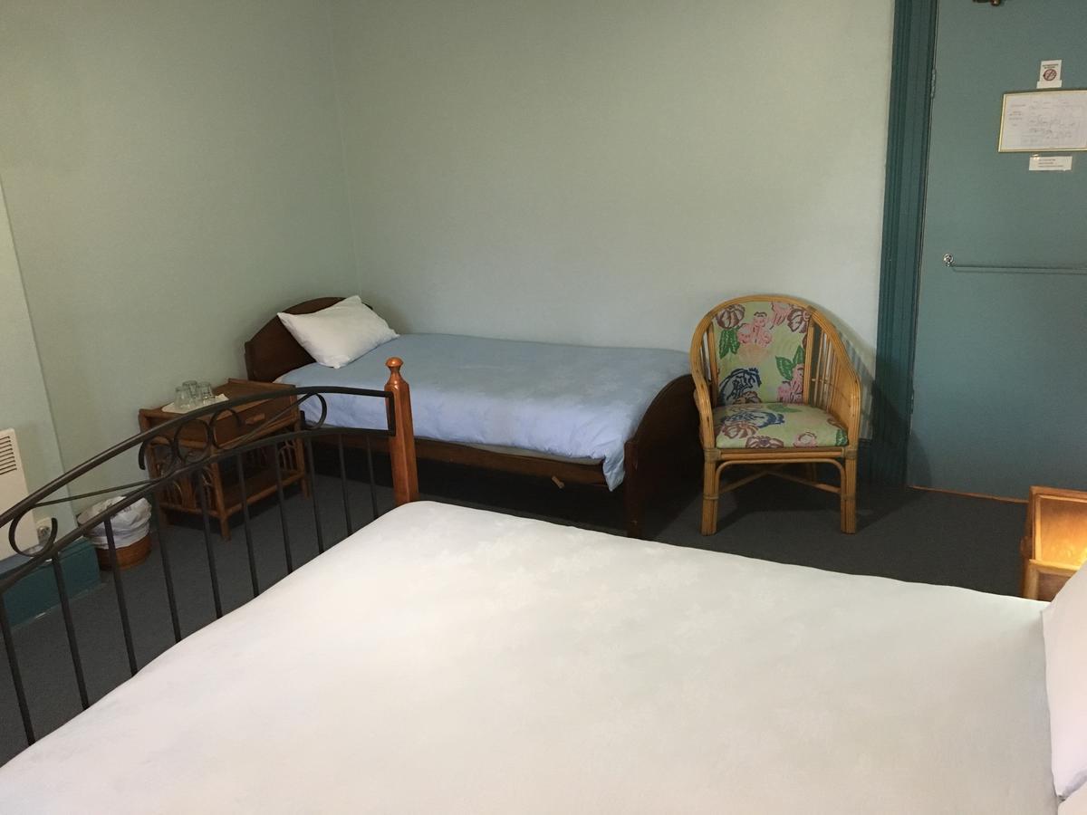 Settlers Arms Hotel Dungog Extérieur photo